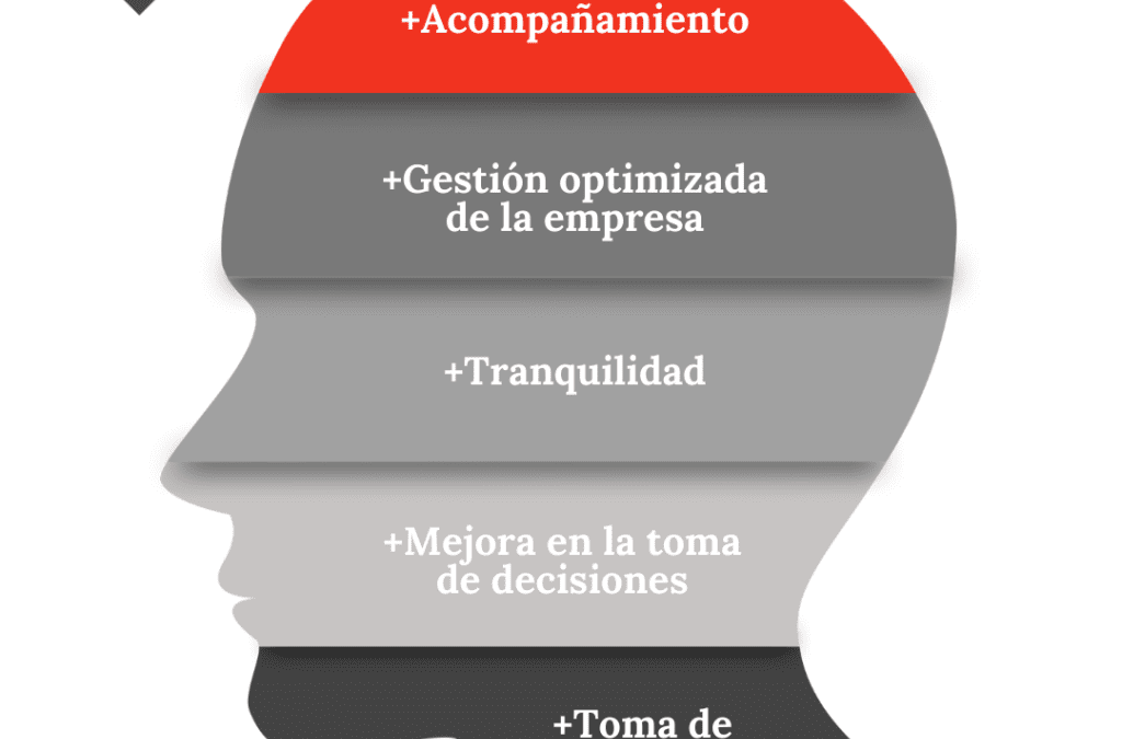 ¿Qué beneficios obtienes al tener una asesor financiero externo en una pyme?